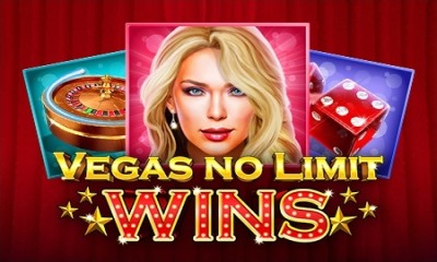 Vegas No Limit Wins
