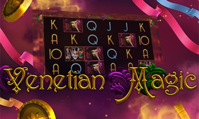 Venetian Magic