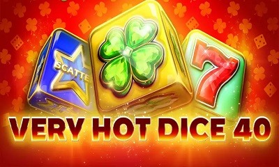 Very Hot 40 Dice