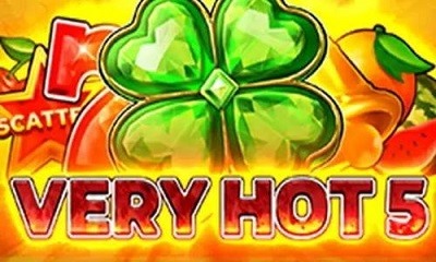 Very Hot 5