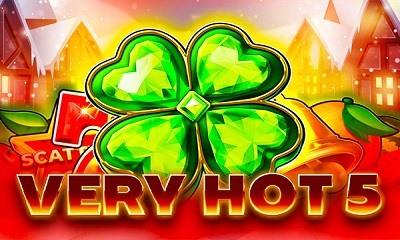 Very Hot 5 Christmas