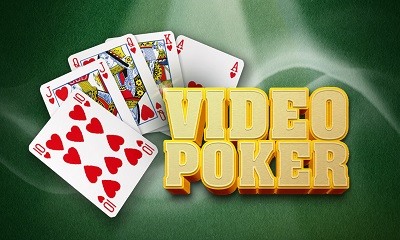 Video Poker