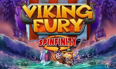 Viking Fury Spinfinity