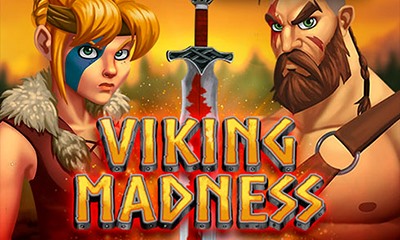 Viking Madness