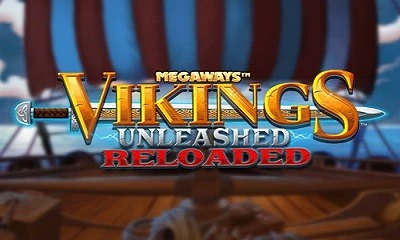 Vikings Unleashed Reloaded