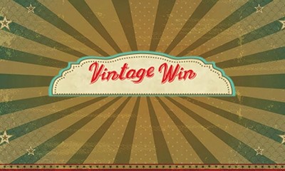Vintage Win
