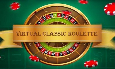 Virtual Classic Roulette