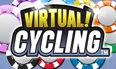 Virtual! Cycling