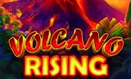 Volcano Rising