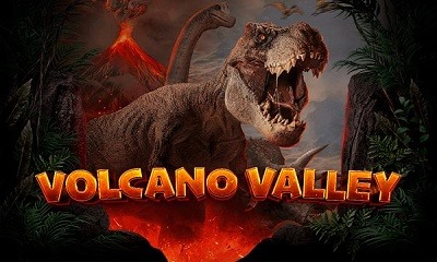 Volcano Valley