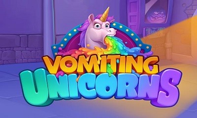 Vomiting Unicorns