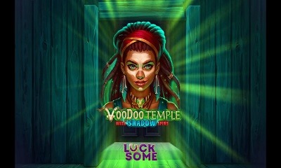Voodoo Temple