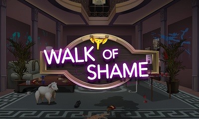 Walk of Shame
