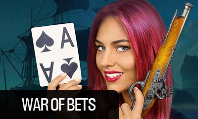 War of Bets