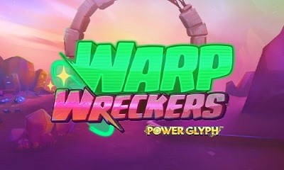 Warp Wreckers Power Glyph