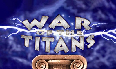 War of the Titans