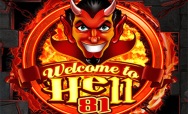 Welcome To Hell 81
