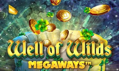 Well of Wilds Megaways