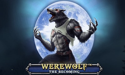 Werewolf the Becoming