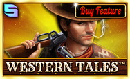 Western Tales
