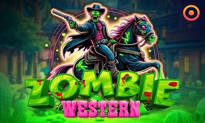 Western Zombie