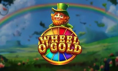 Wheel O Gold