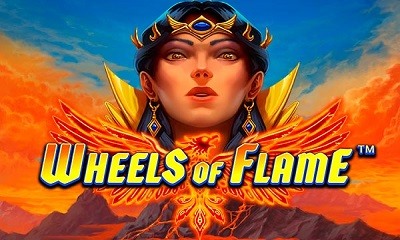 Wheels of Flame