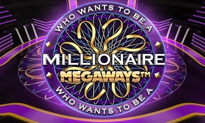 Who Wants To Be a Millionaire Megaways