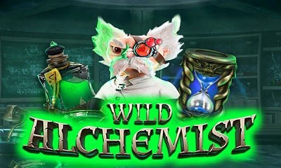 Wild Alchemist