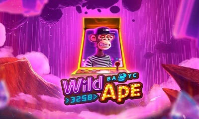 Wild Ape
