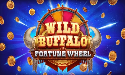 Wild Buffalo Fortune Wheel