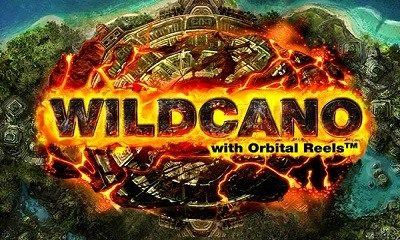 Wildcano