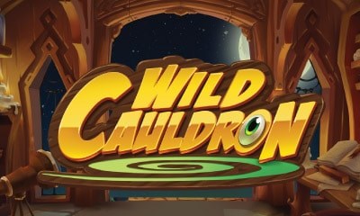 Wild Cauldron