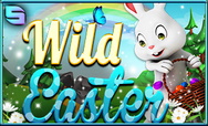 Wild Easter