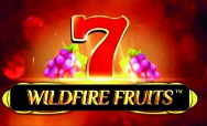 Wildfire Fruits