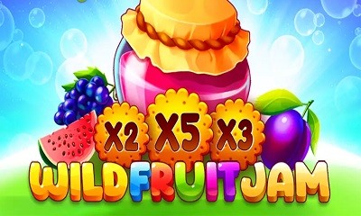 Wild Fruit Jam