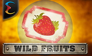 Wild Fruits
