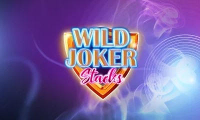 Wild Joker Stacks