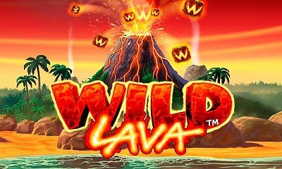 Wild Lava