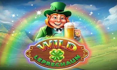 Wild Leprechaun