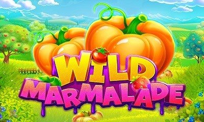 Wild Marmalade