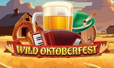 Wild Oktoberfest