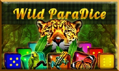 Wild Paradice