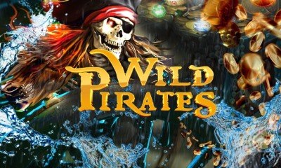 Wild Pirates