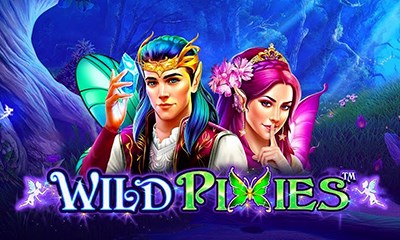 Wild Pixies