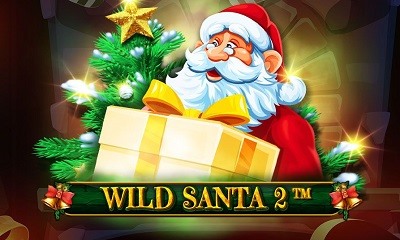Wild Santa 2