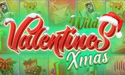 Wild Valentines Christmas
