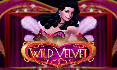 Wild Velvet