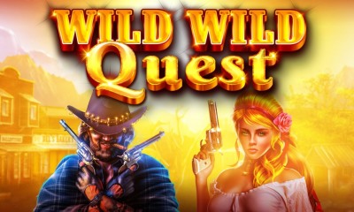 Wild Wild Quest