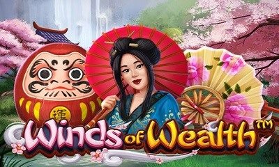 Winds of Wealth